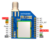 NANO AGR RTK receiver