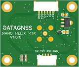 NANO Helix RTK Receiver