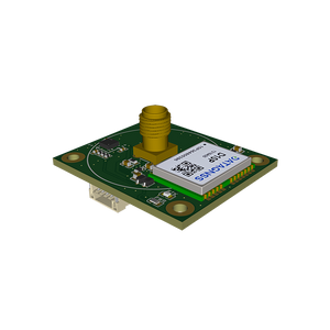 NANO Helix RTK Receiver