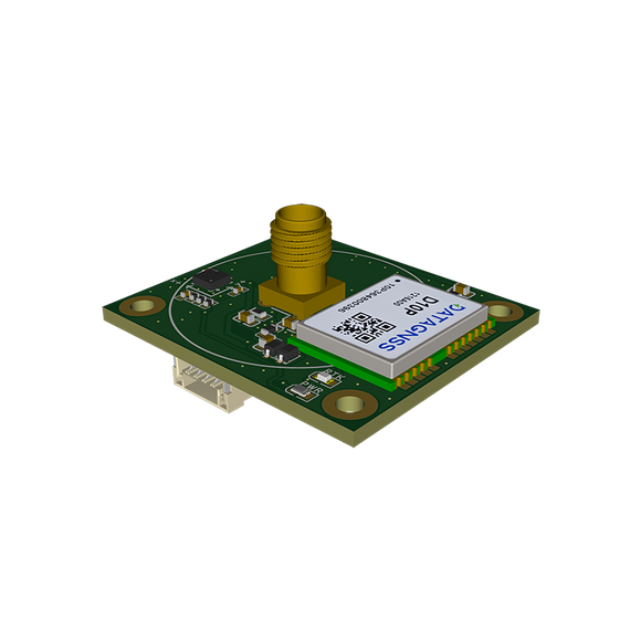 NANO Helix RTK Receiver