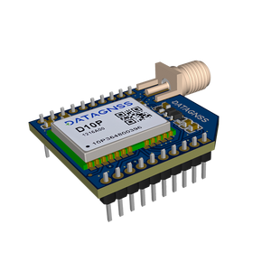 NANO AGR RTK receiver