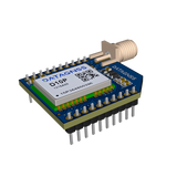 NANO AGR RTK receiver